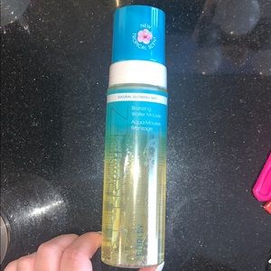 NWT St Tropez bronzing water mousse